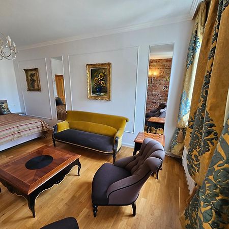 Kalnelio Apartment Klaipėda Extérieur photo