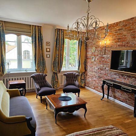 Kalnelio Apartment Klaipėda Extérieur photo