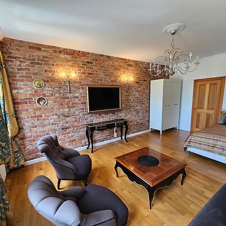 Kalnelio Apartment Klaipėda Extérieur photo