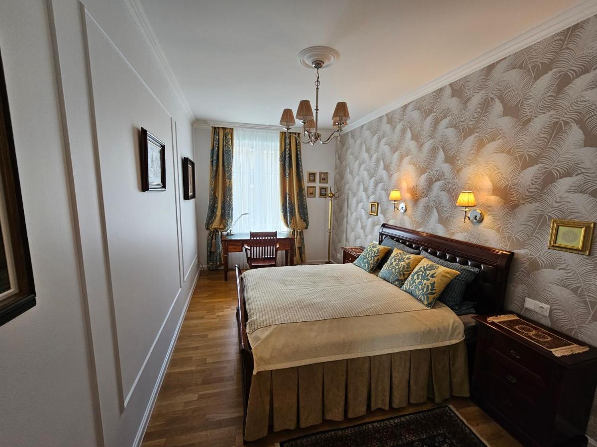 Kalnelio Apartment Klaipėda Extérieur photo