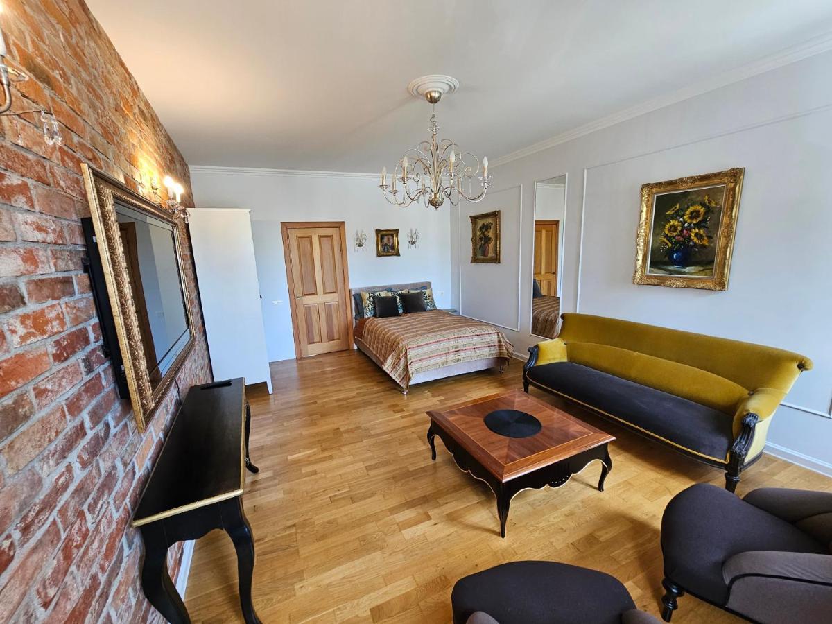 Kalnelio Apartment Klaipėda Extérieur photo