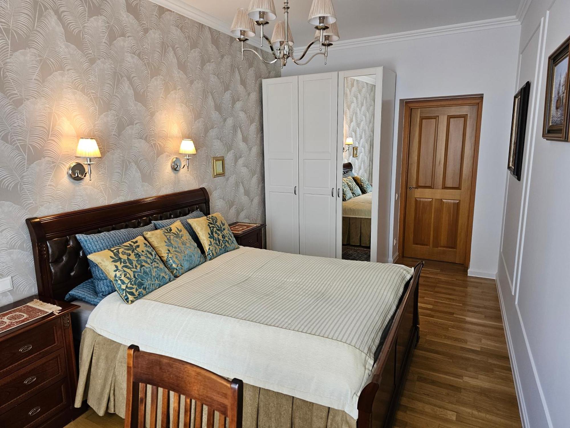 Kalnelio Apartment Klaipėda Extérieur photo