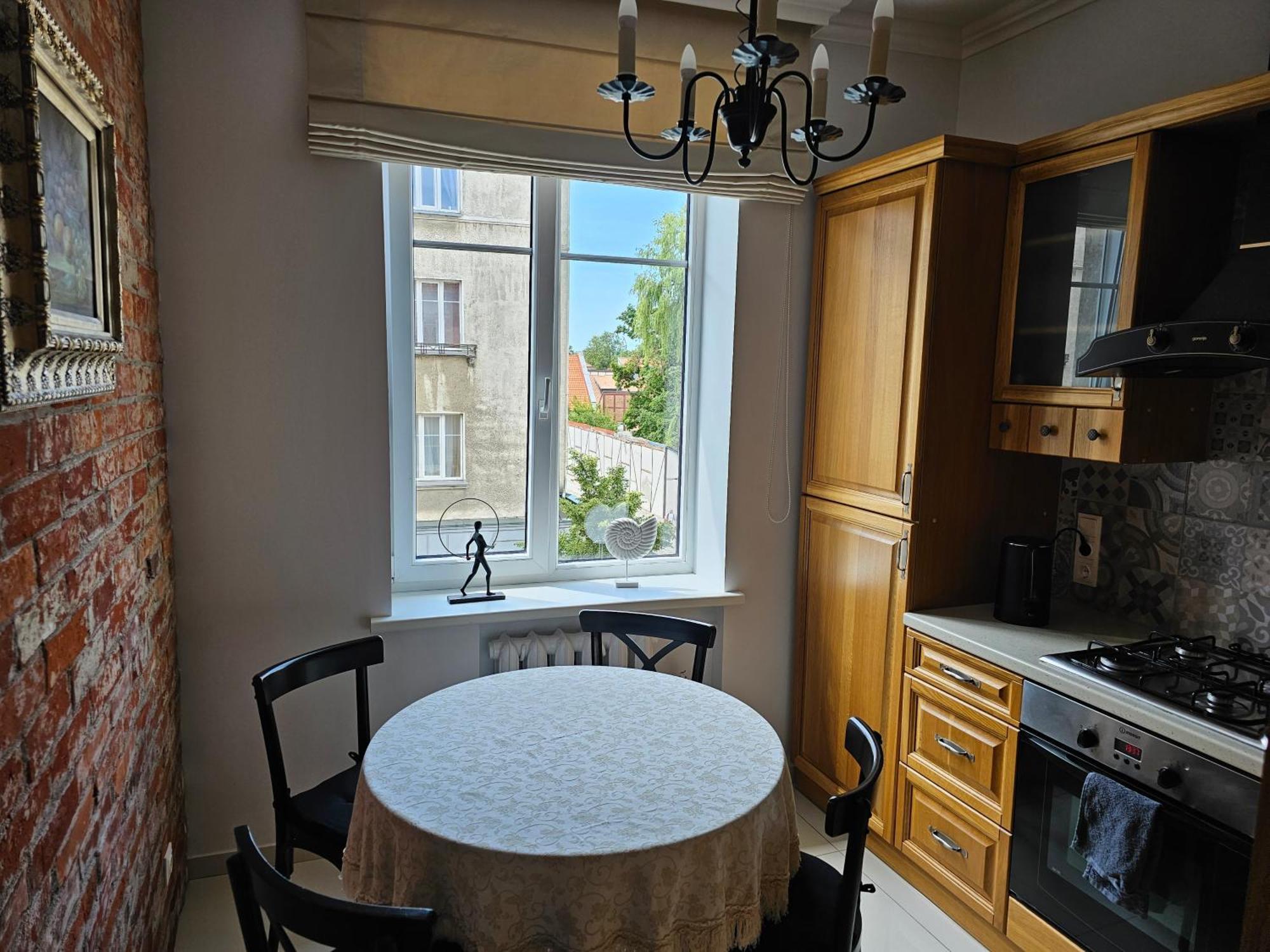 Kalnelio Apartment Klaipėda Extérieur photo