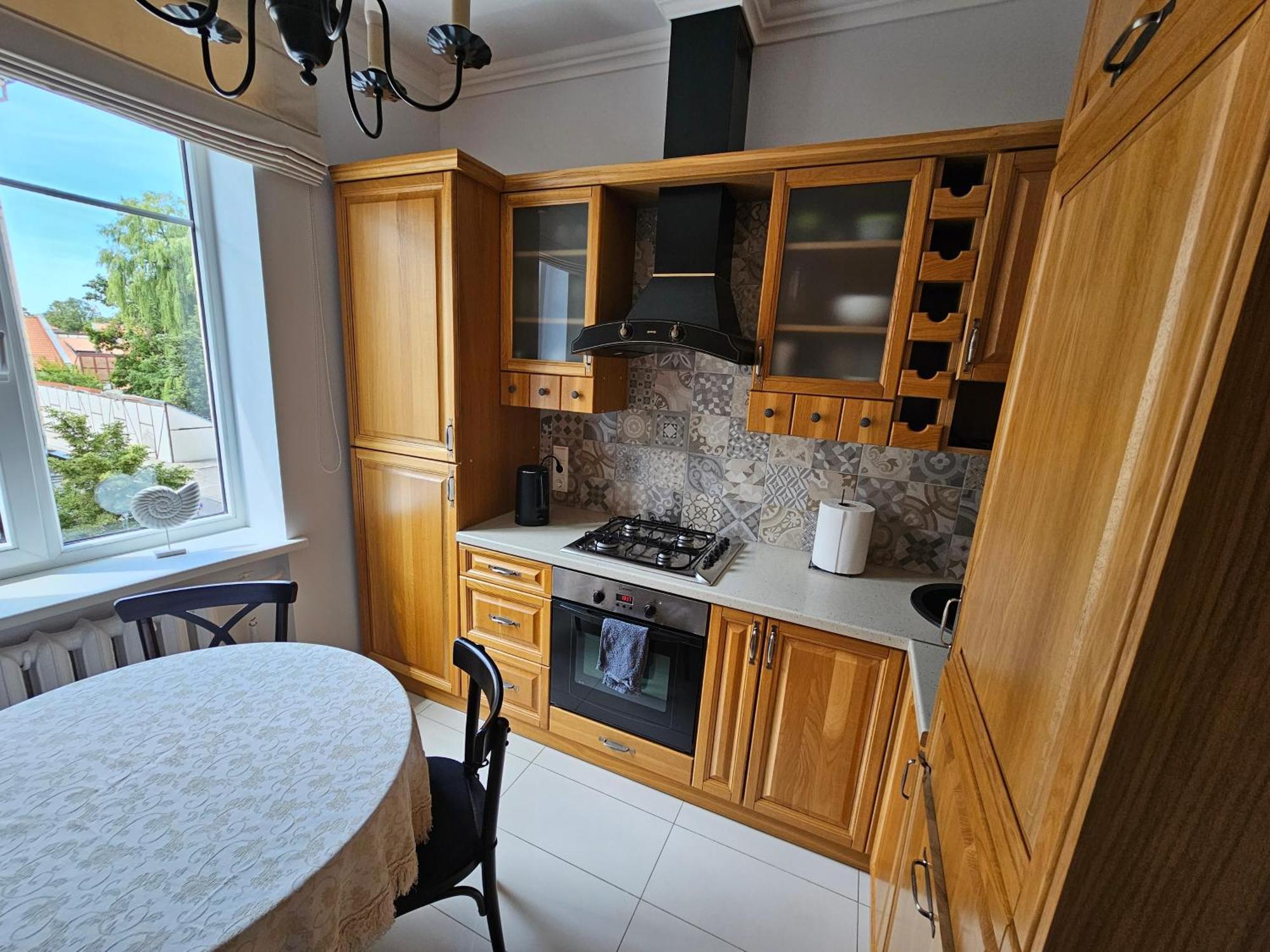 Kalnelio Apartment Klaipėda Extérieur photo