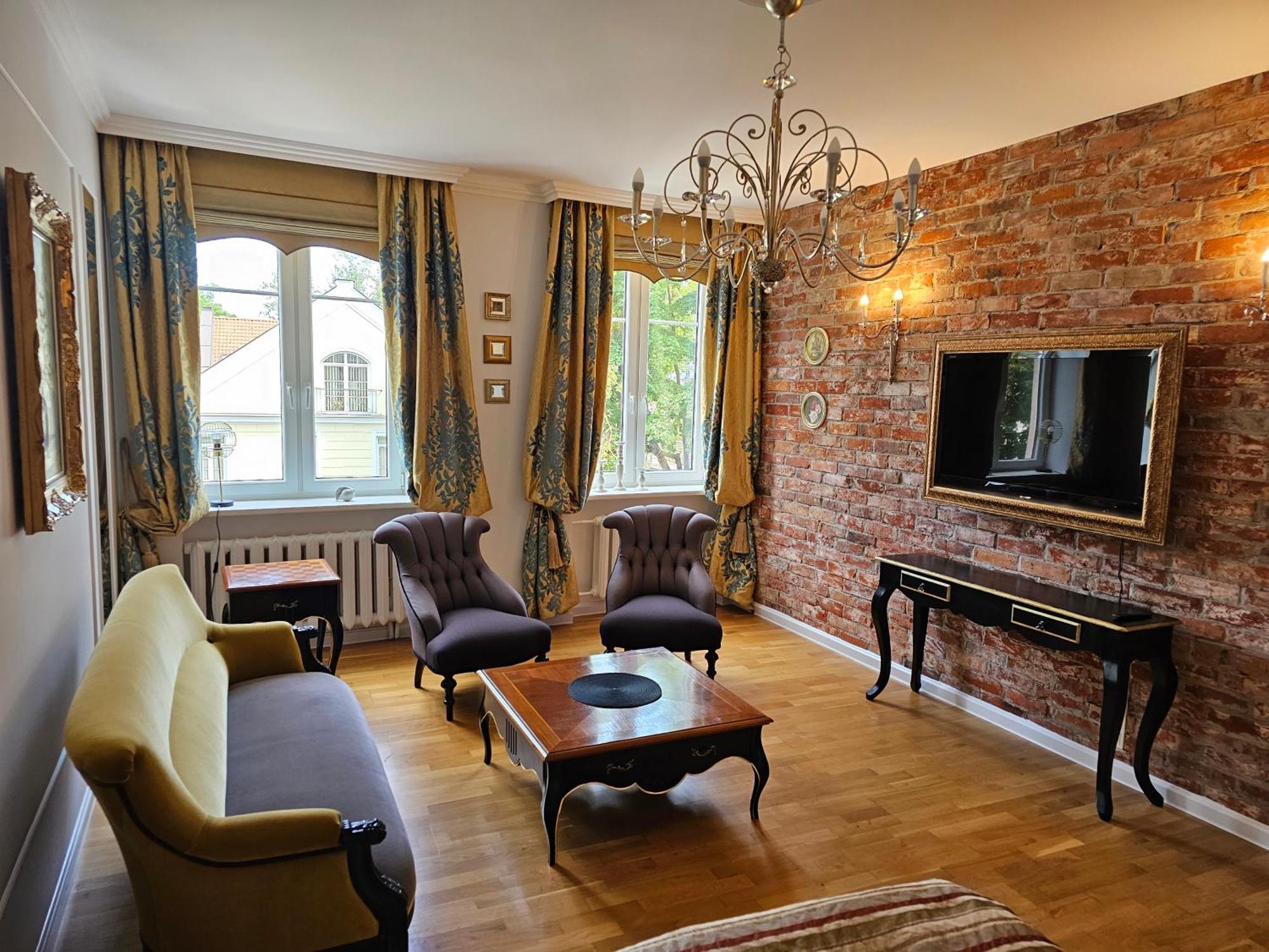 Kalnelio Apartment Klaipėda Extérieur photo