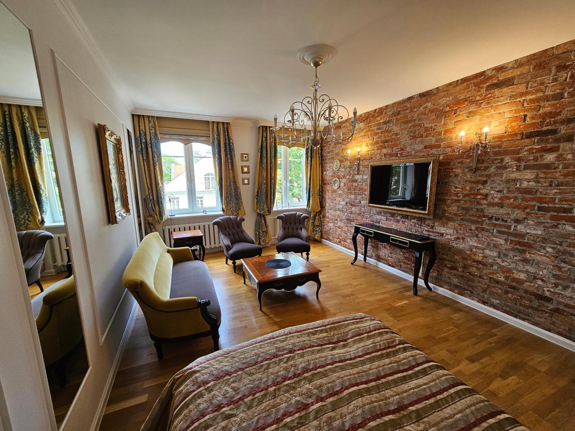 Kalnelio Apartment Klaipėda Extérieur photo