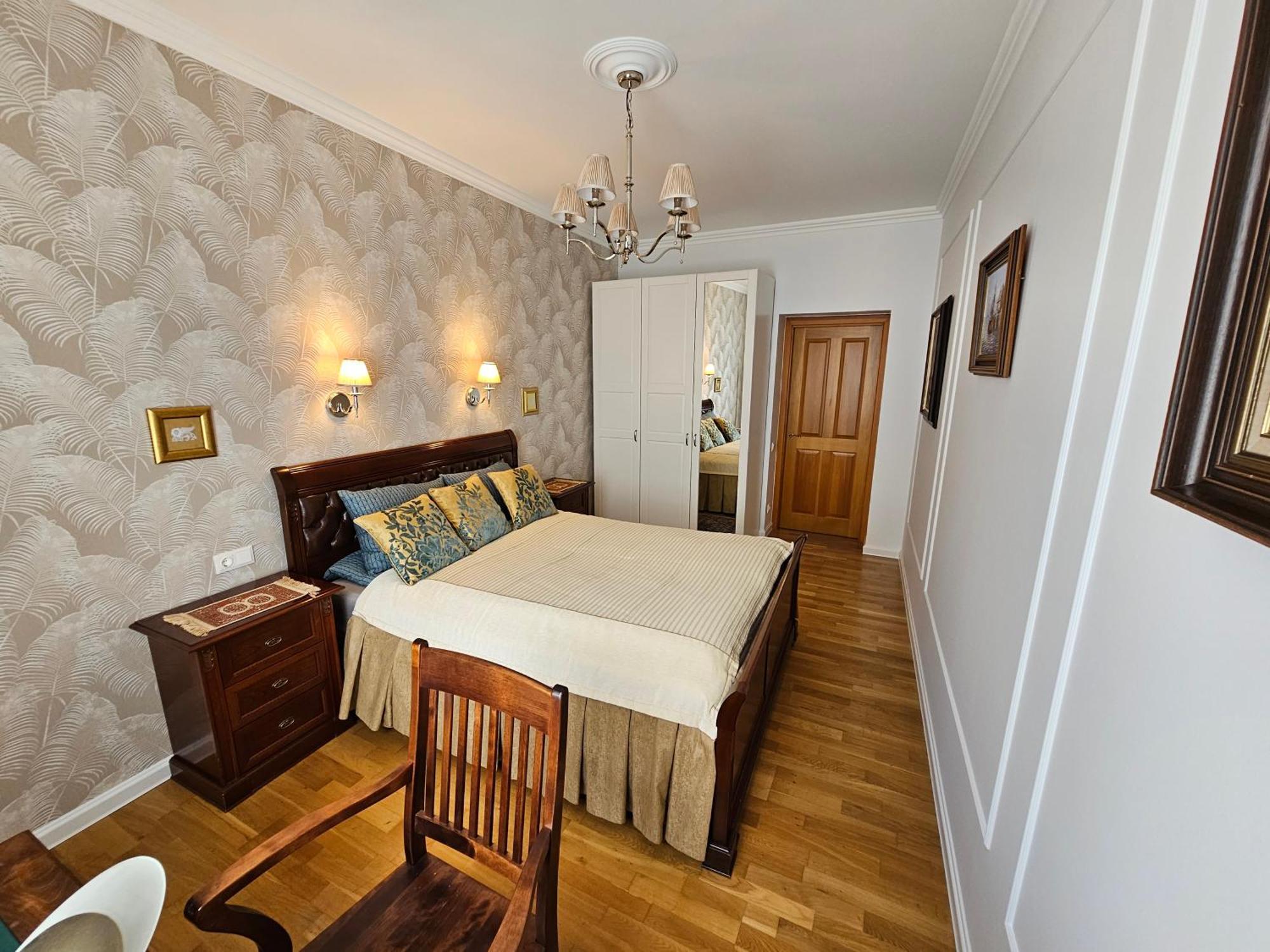 Kalnelio Apartment Klaipėda Extérieur photo