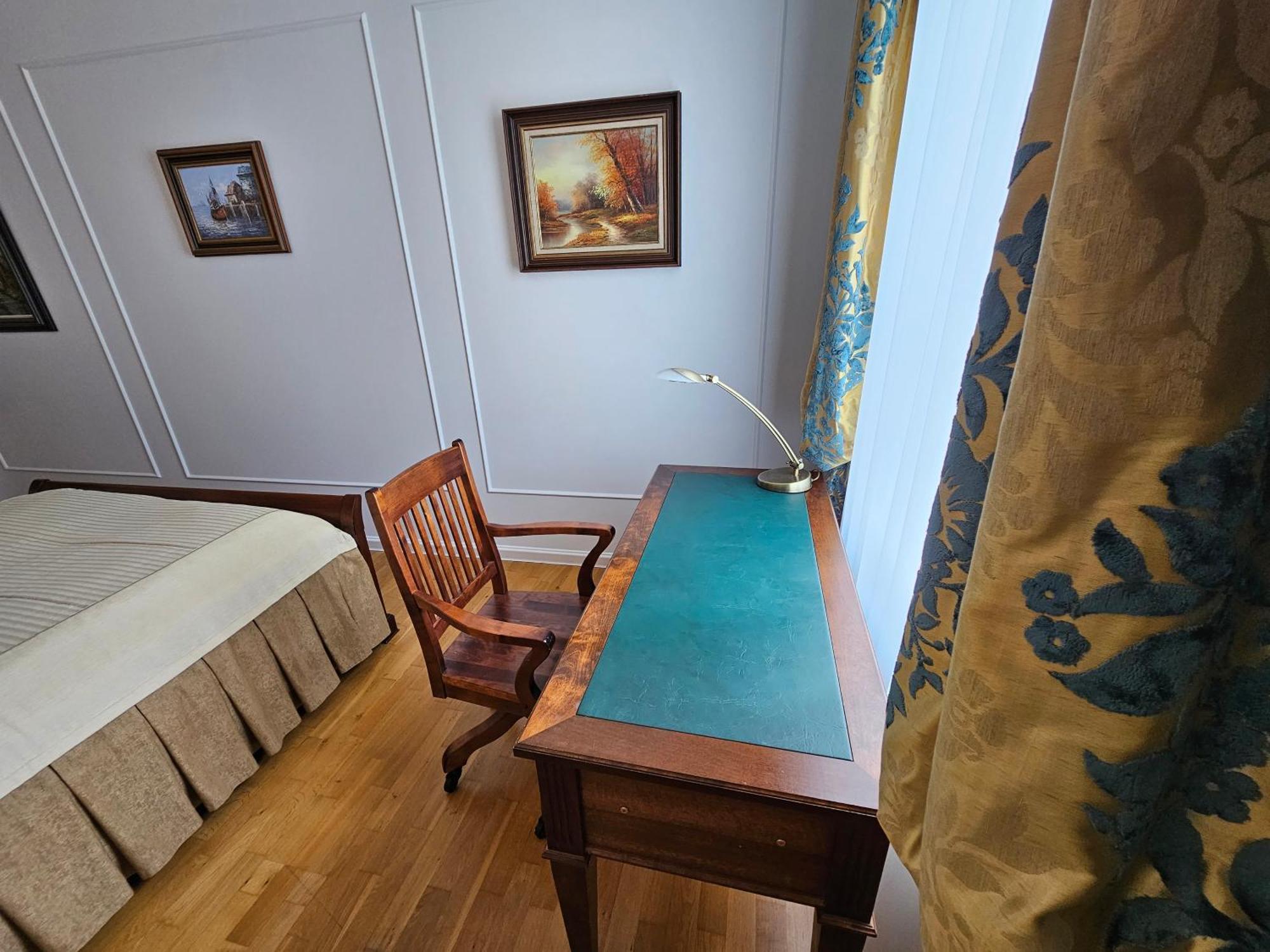 Kalnelio Apartment Klaipėda Extérieur photo